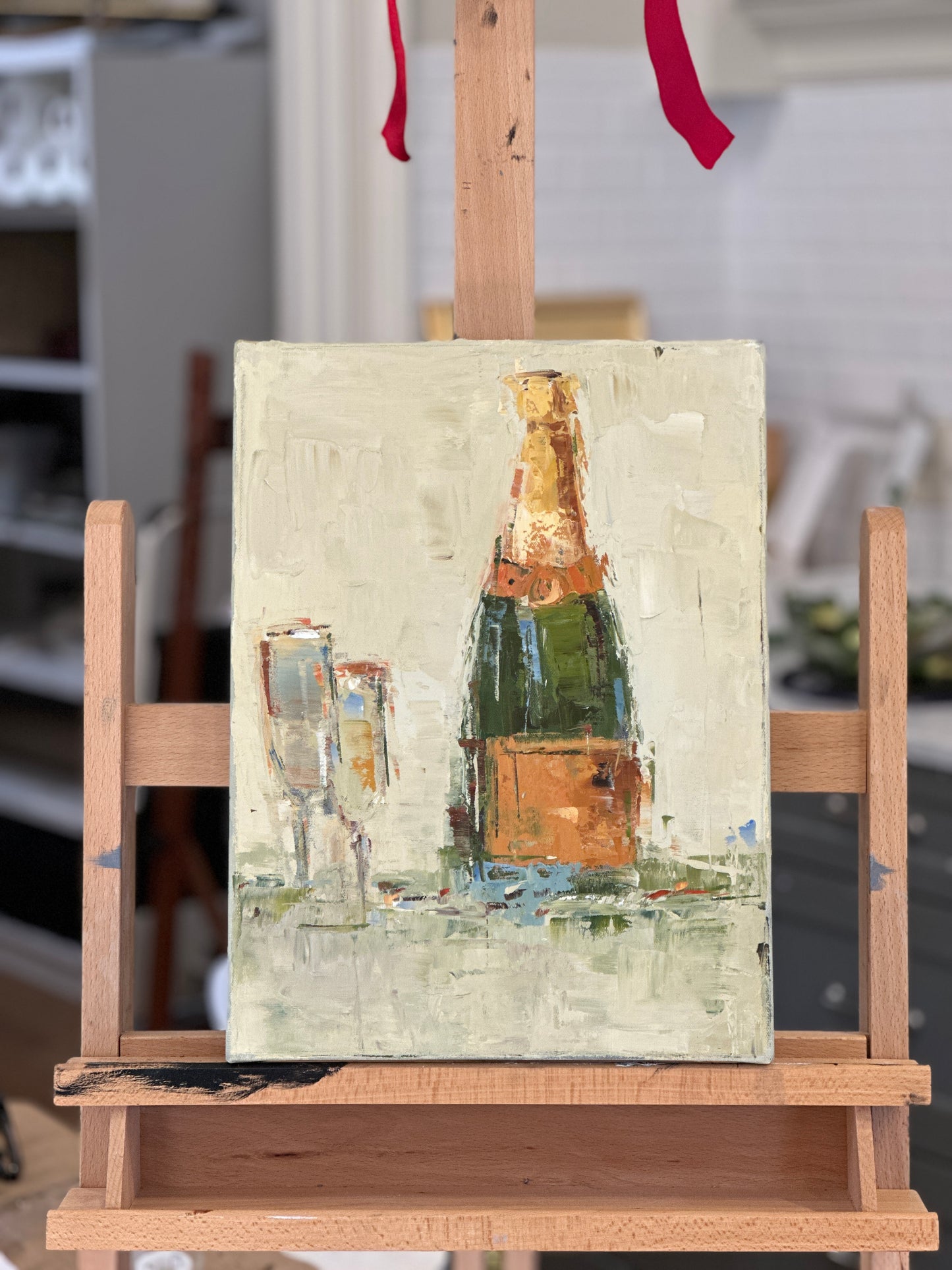 Celebrate: Champagne