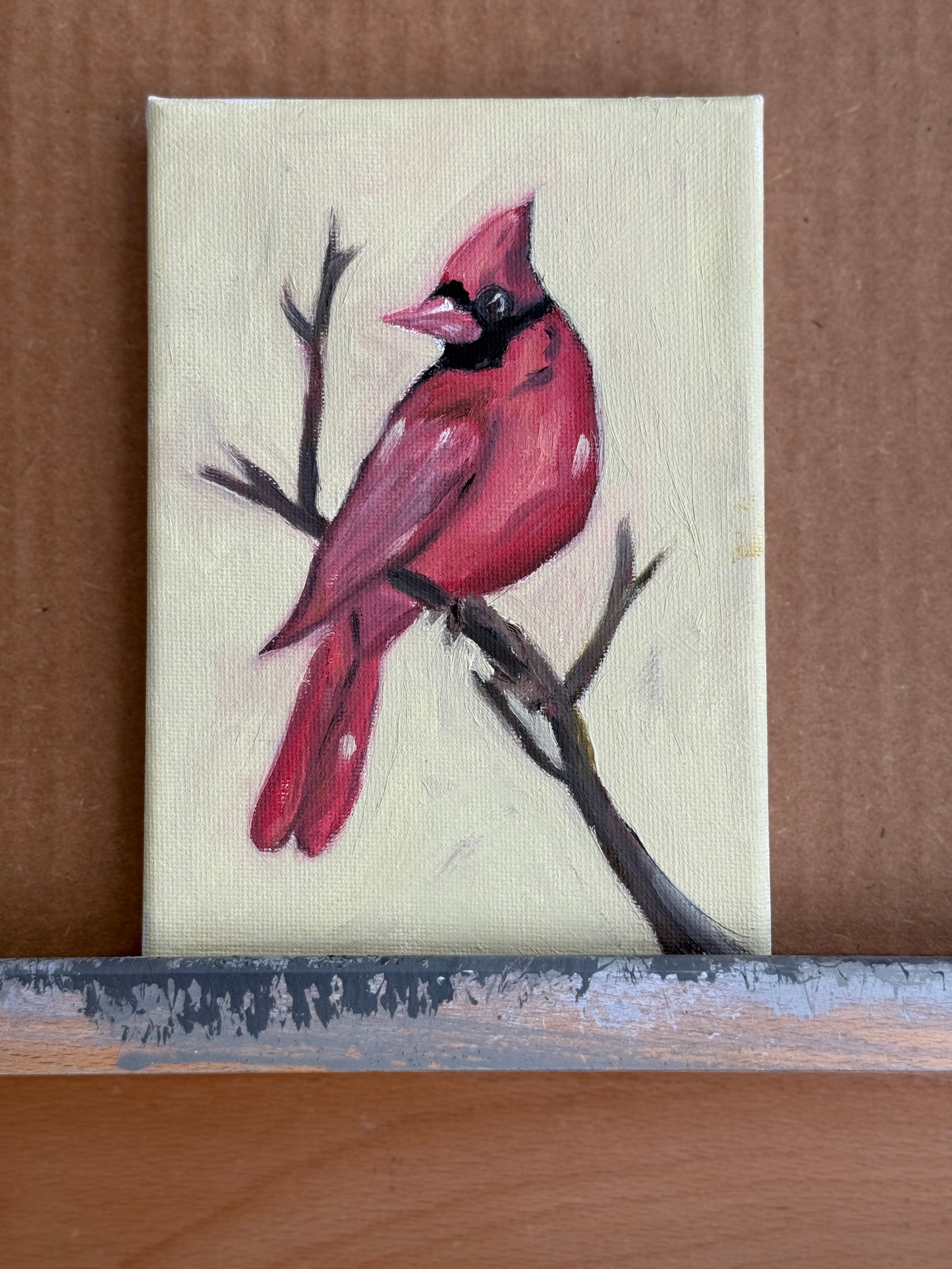 Cardinal