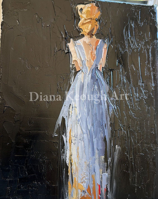 Female Figure