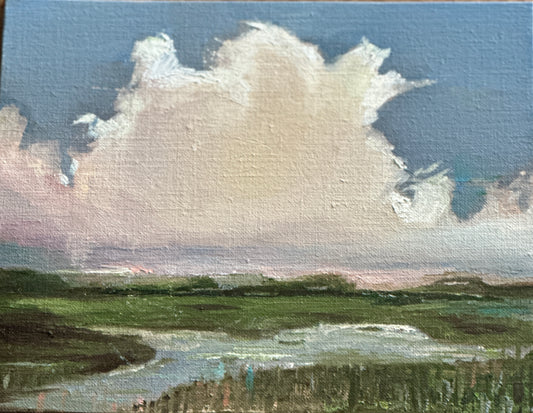 Low Country Landscape