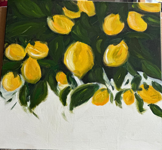 Lemon Tree