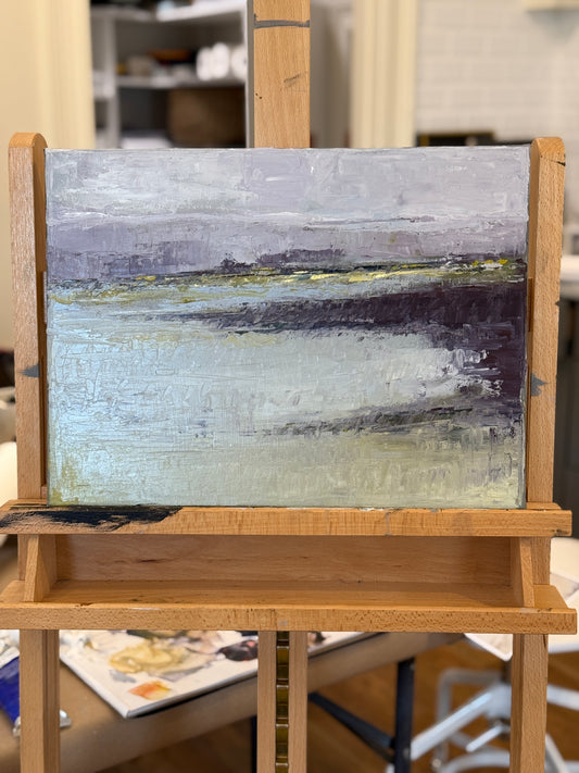 Abstract Landscape 2