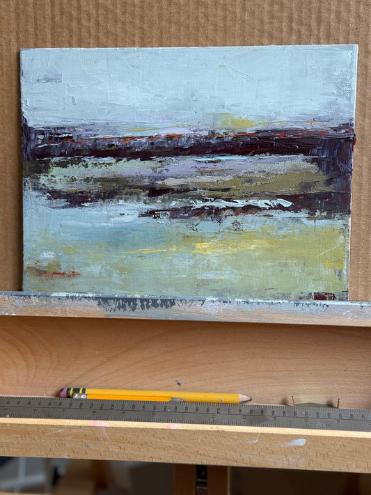 Abstract Landscape 1